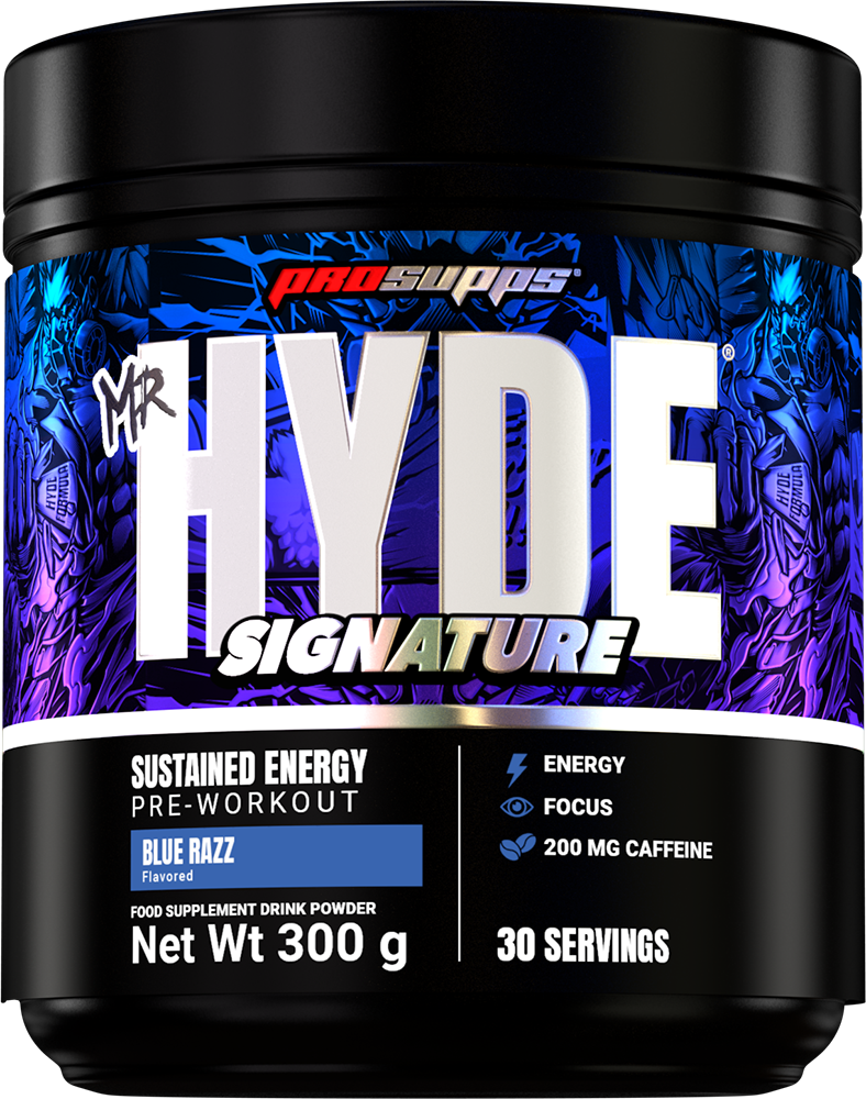 ProSupps Mr. Hyde Signature - 300 g