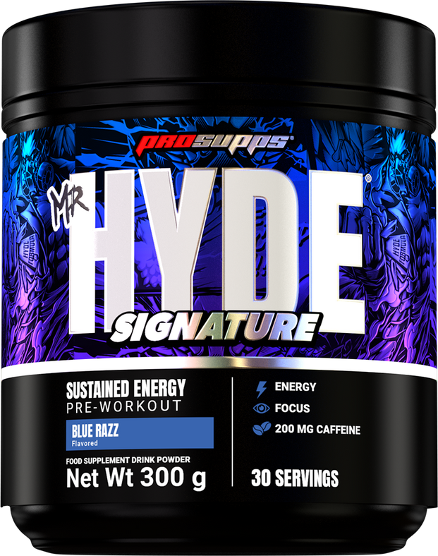 ProSupps Mr. Hyde Signature - 300 g