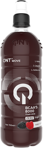 QNT BCAA's 8000 mg - 12 x 700 ml
