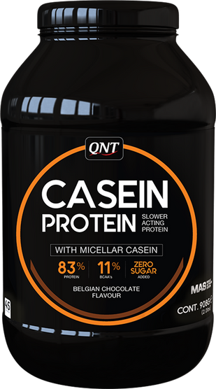 QNT Casein Protein - 908 g