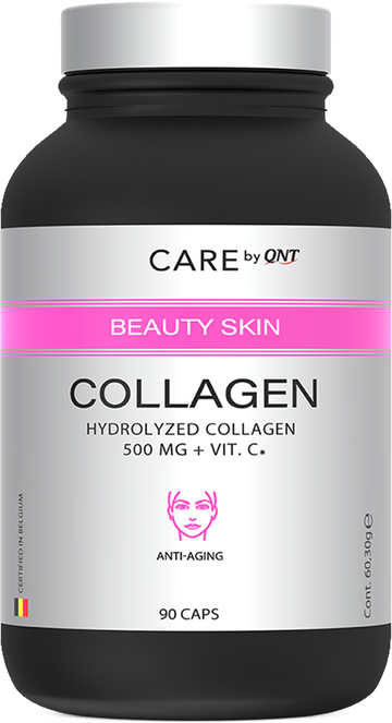 QNT Collagen - 90 caps