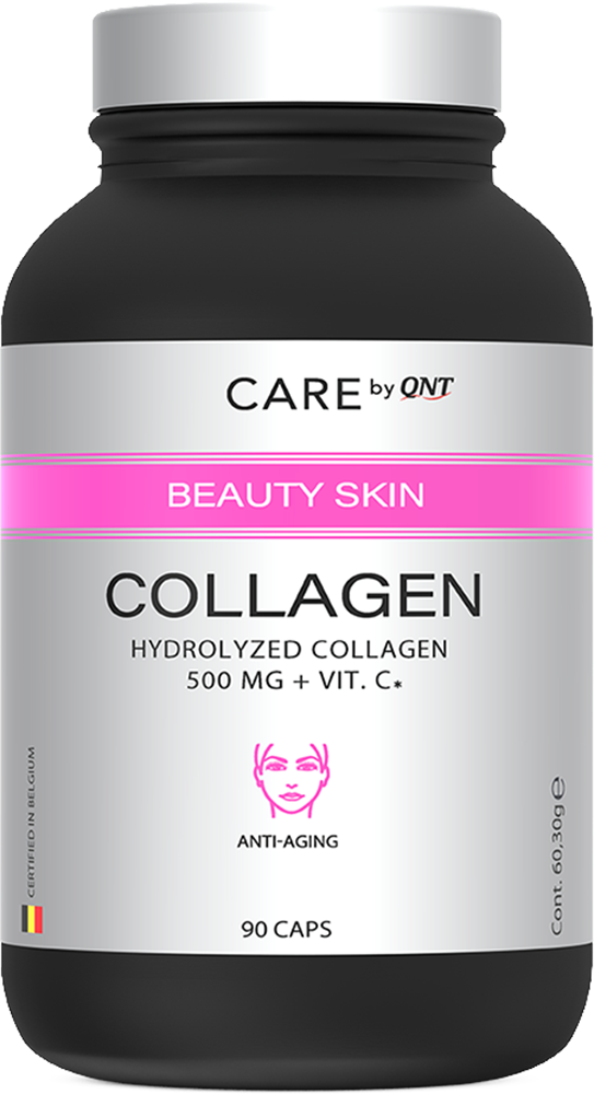 QNT Collagen - 90 caps