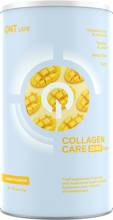 QNT Collagen Care - 390 g