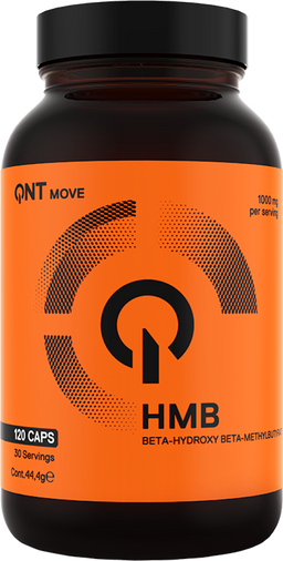 QNT HMB - 120 caps