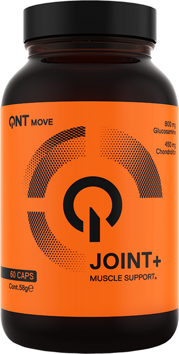 QNT Joint+ - 60 caps