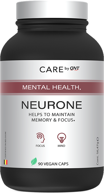 QNT Neurones - 90 caps