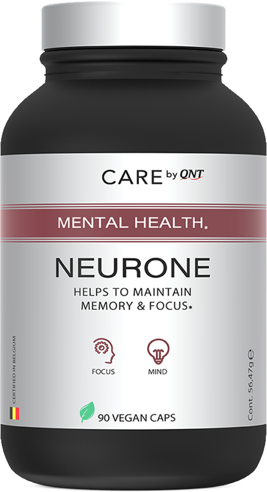 QNT Neurones - 90 caps