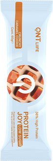 QNT Protein Joy 36% - 12 x 60 g