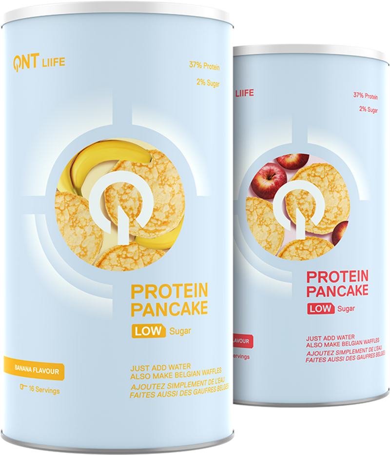 QNT Protein Pancake - 500 g
