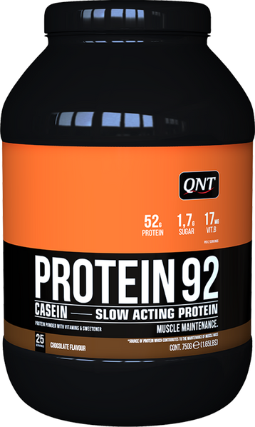 QNT Protein92 MIcellar - 750 g
