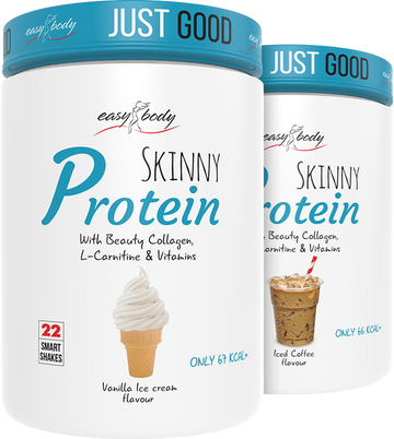 QNT Skinny Protein - 450 g