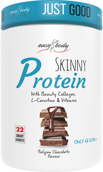 QNT Skinny Protein - 450 g