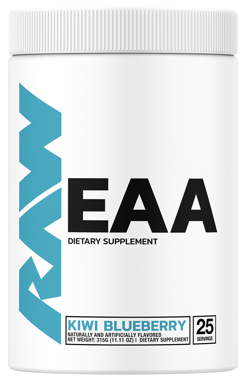RAW EAA - 315 g
