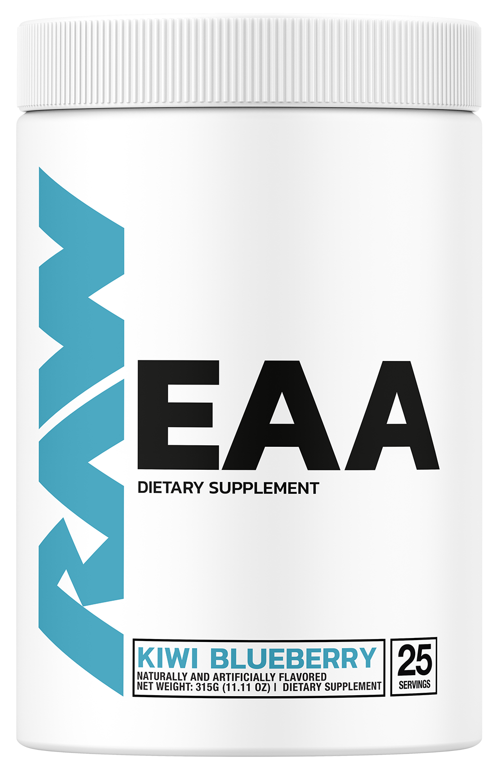 RAW EAA - 315 g