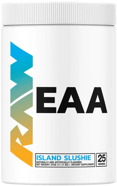 RAW EAA - 315 g