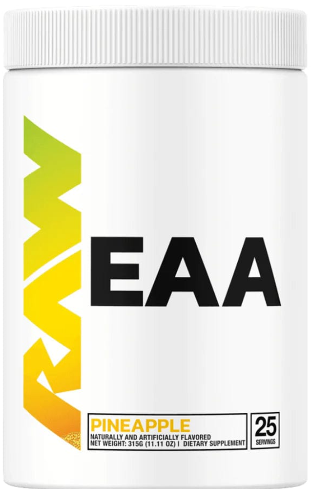 RAW EAA - 315 g