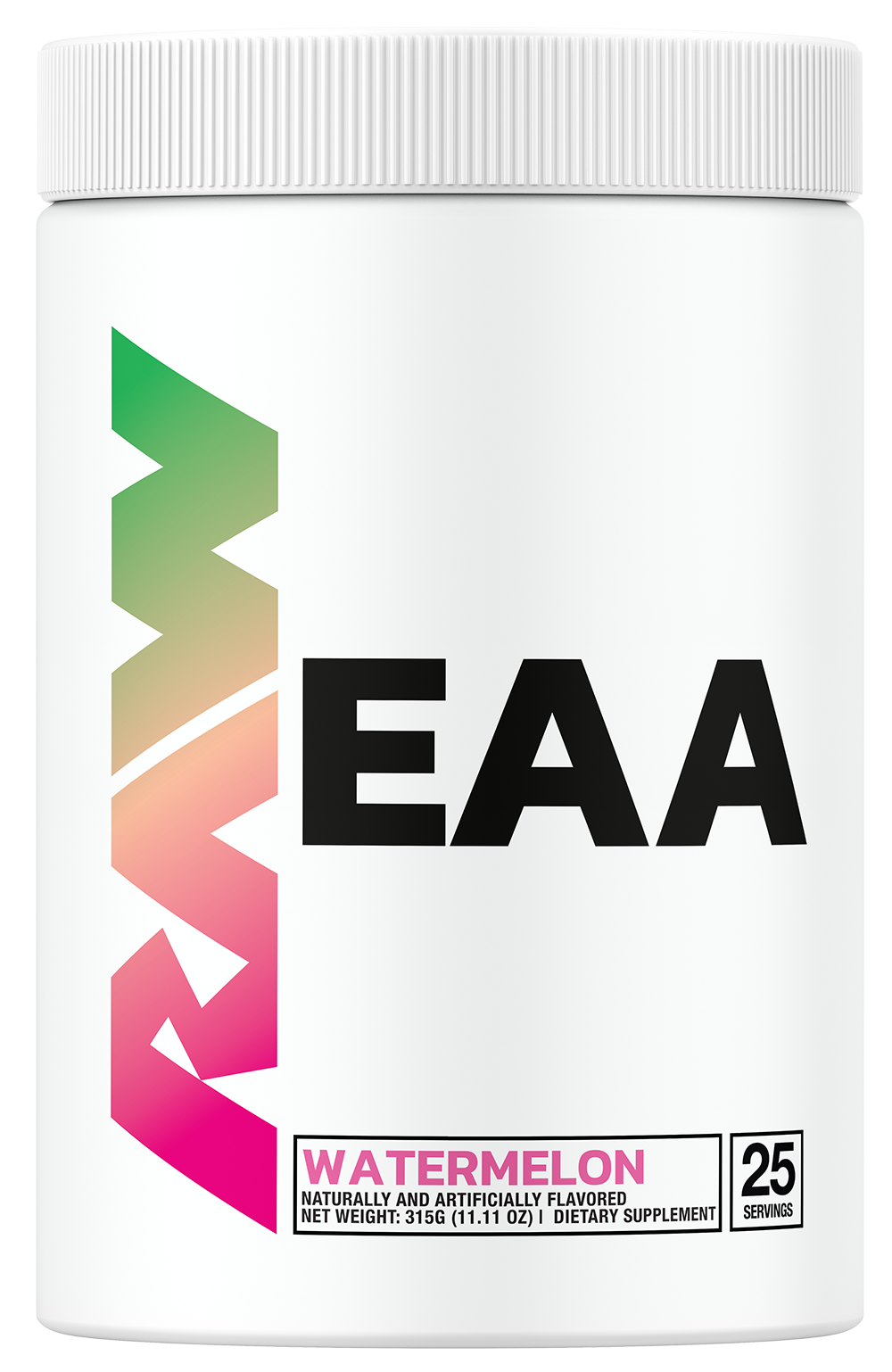 RAW EAA - 315 g