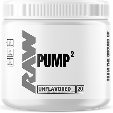 RAW Pump2 - 120 g