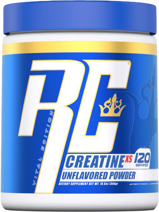 RCSS Creatine-XS - 300 g