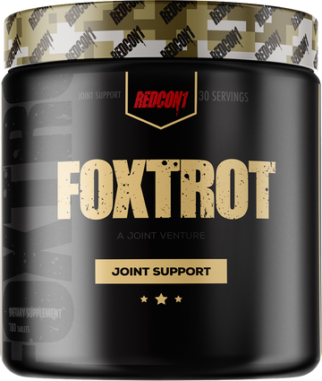 Redcon1 Foxtrot - 300 tabs