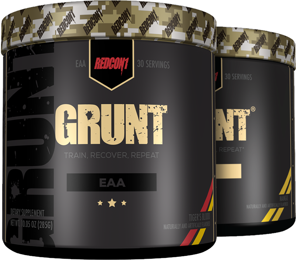 Redcon1 Grunt - 285 g