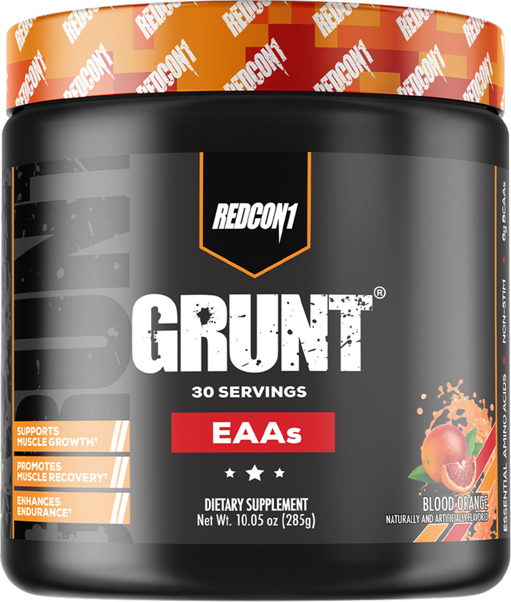 Redcon1 Grunt - 285 g