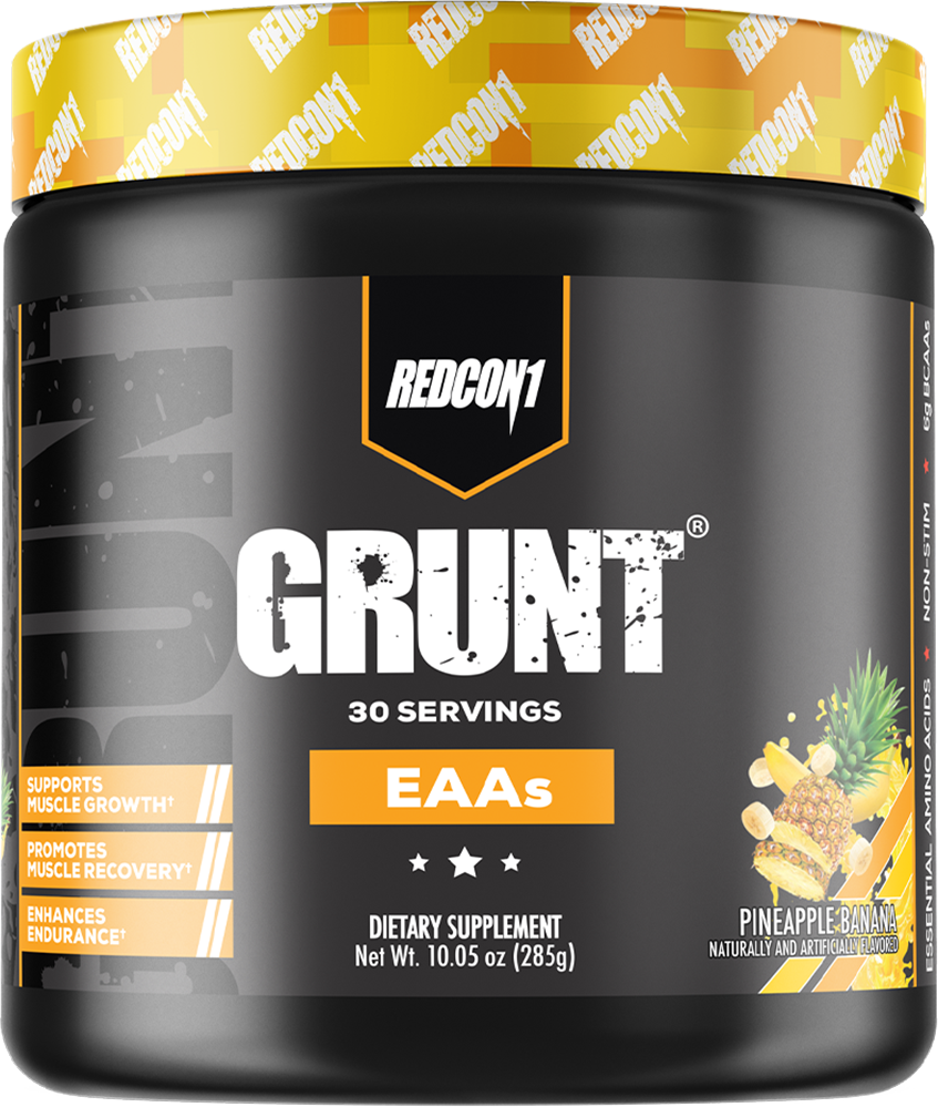 Redcon1 Grunt - 285 g