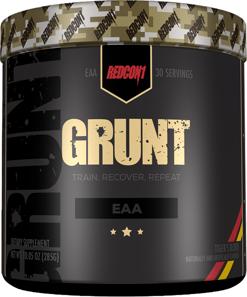 Redcon1 Grunt - 285 g