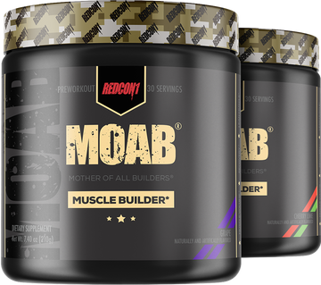 Redcon1 MOAB - 150 g