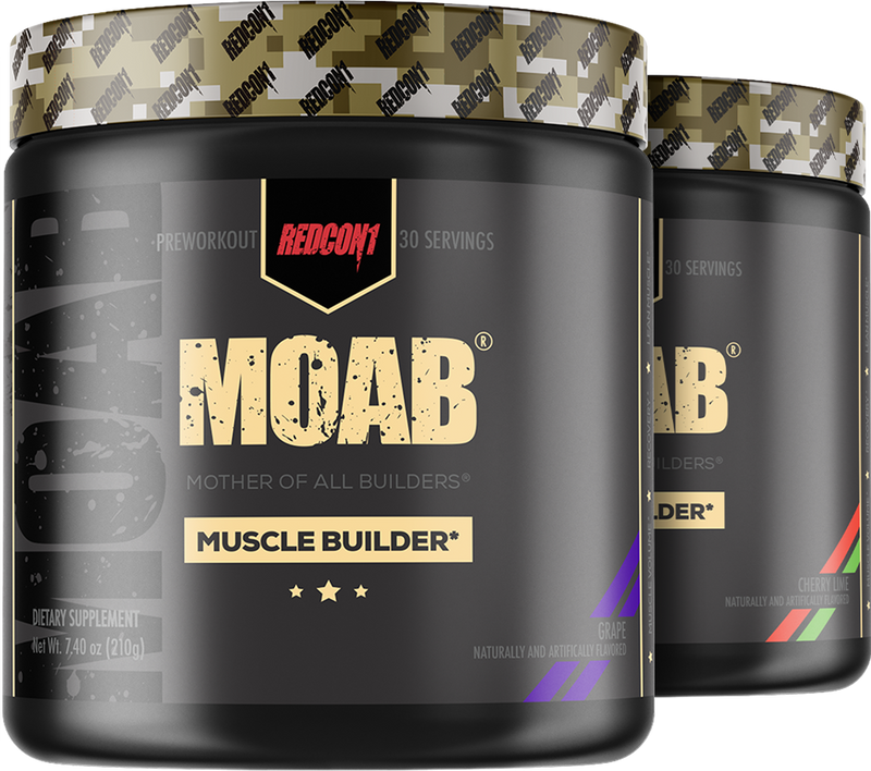 Redcon1 MOAB - 150 g