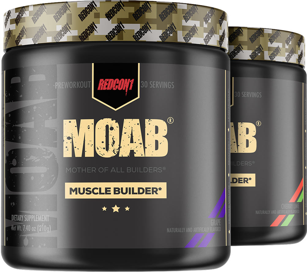 Redcon1 MOAB - 210 g