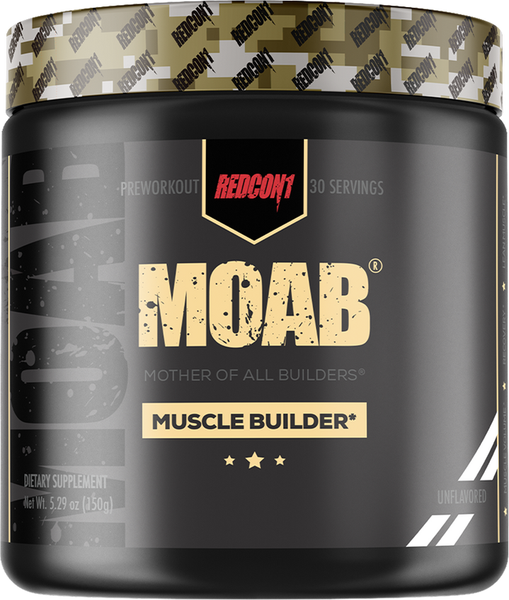 Redcon1 MOAB - 150 g