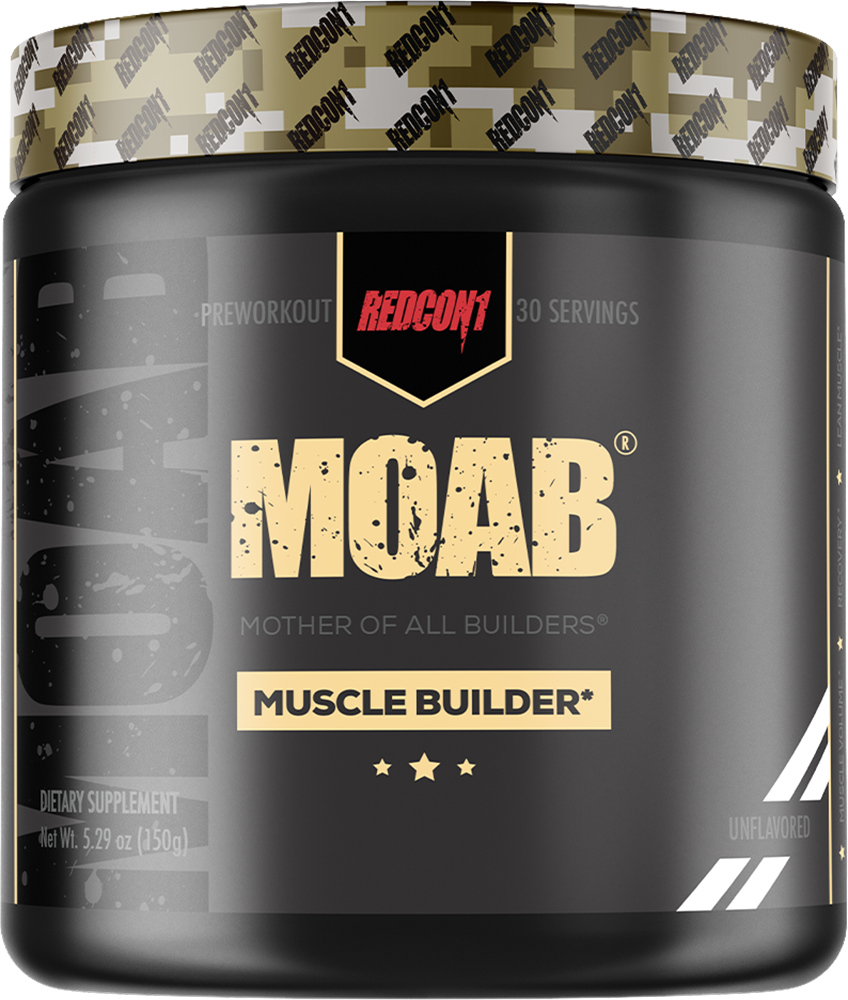 Redcon1 MOAB - 150 g