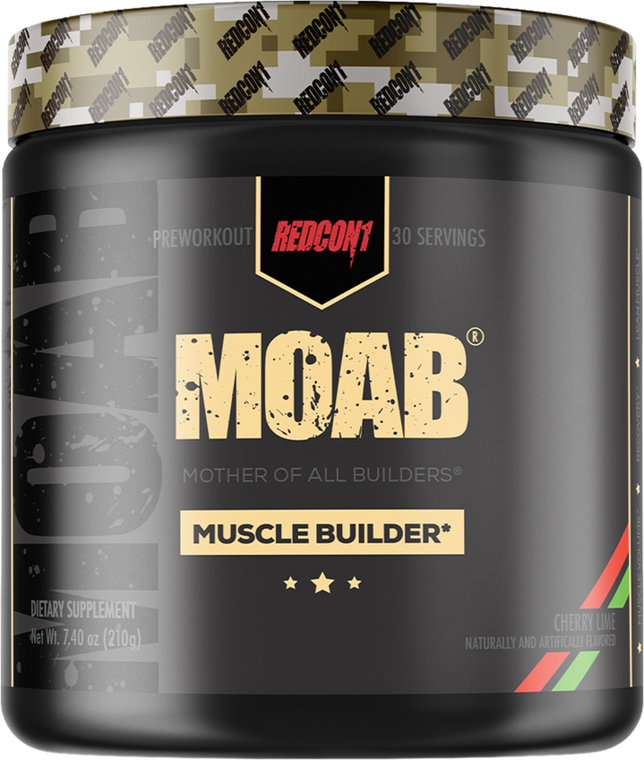 Redcon1 MOAB - 210 g