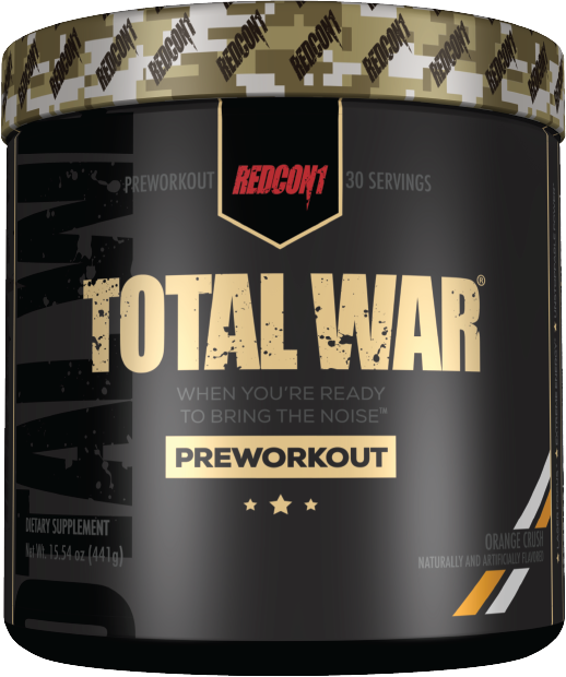Redcon1 Total War - 441 g