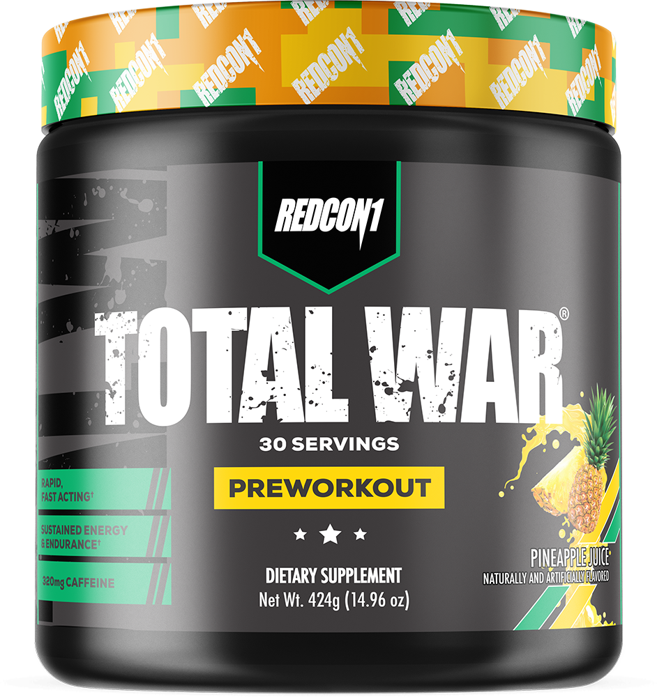 Redcon1 Total War - 441 g