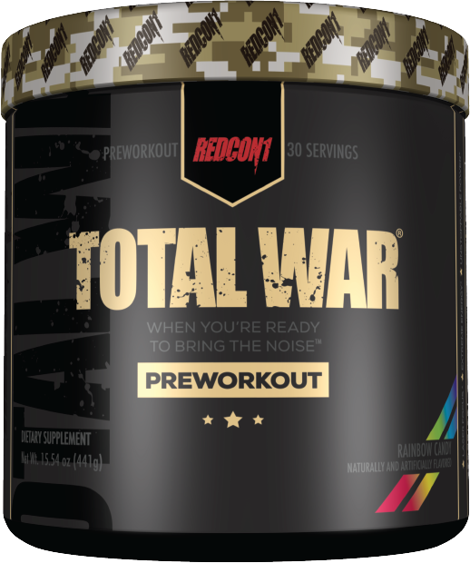 Redcon1 Total War - 441 g