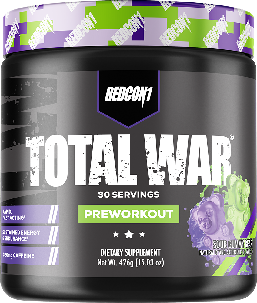 Redcon1 Total War - 441 g