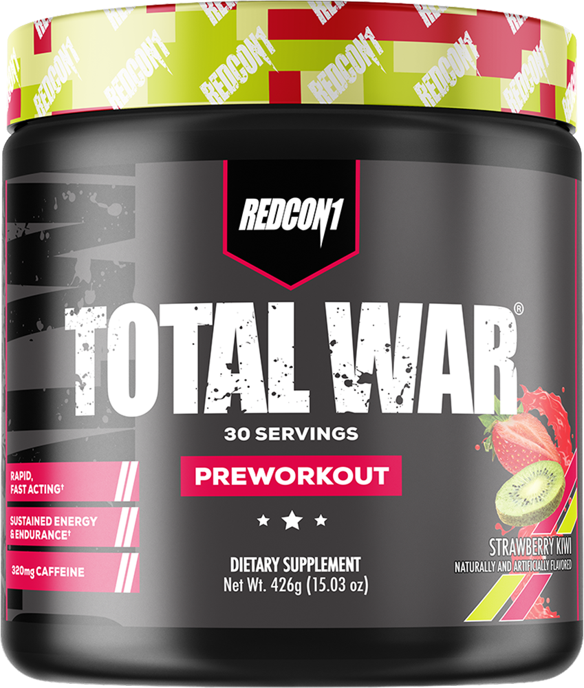 Redcon1 Total War - 441 g