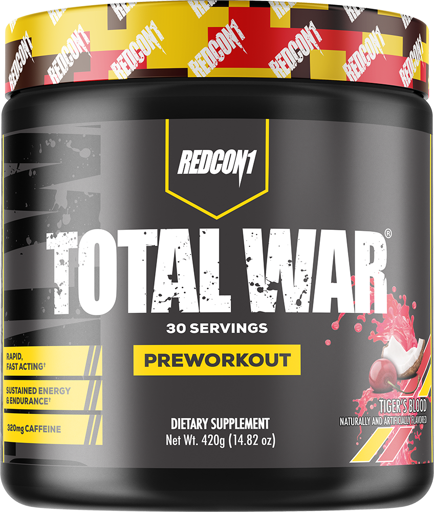 Redcon1 Total War - 441 g