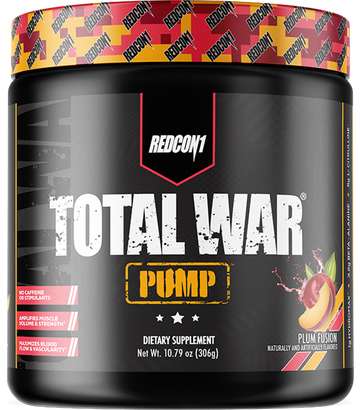 Redcon1 Total War Pump - 20 servings
