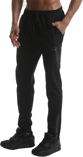 RIPT RCPNT713 Mens Jog Pant - Black