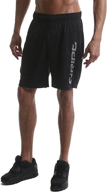 RIPT RCSHO714 Mens Shorts - Black - XXL