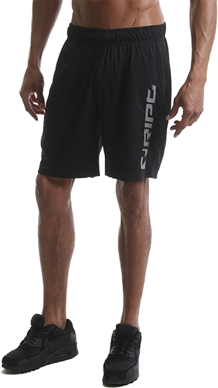 RIPT RCSHO714 Mens Shorts - Black - XXL