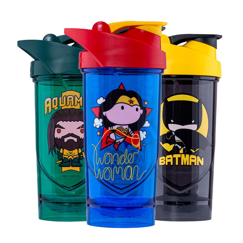 Shieldmixer Hero Pro Mini - 700 ml