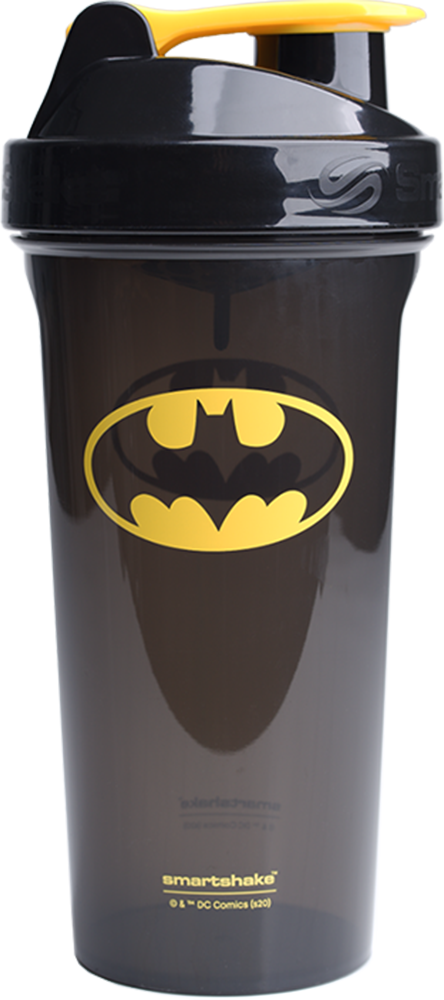 Smartshake DC Comics Lite - 800 ml