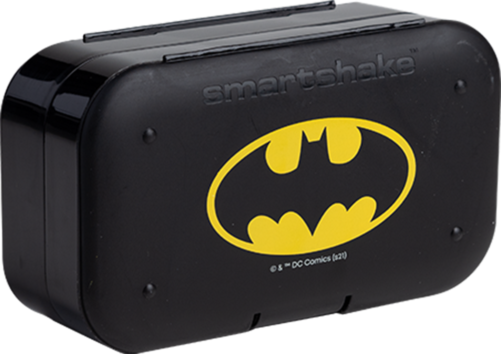 Smartshake DC Comics Pill Box Organizer