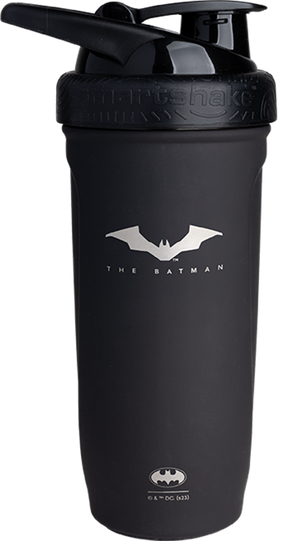 Smartshake DC Comics Reforce Stainless Steel - 900 ml