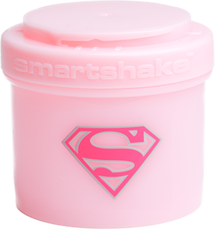 Smartshake DC Comics Revive Storage - Supergirl