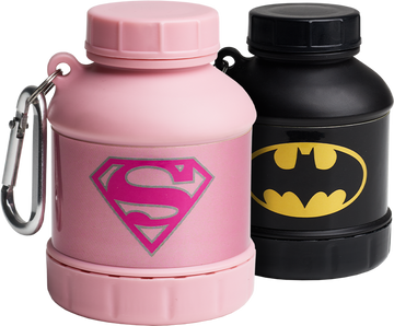 Smartshake DC Comics Whey2Go Funnel - One size